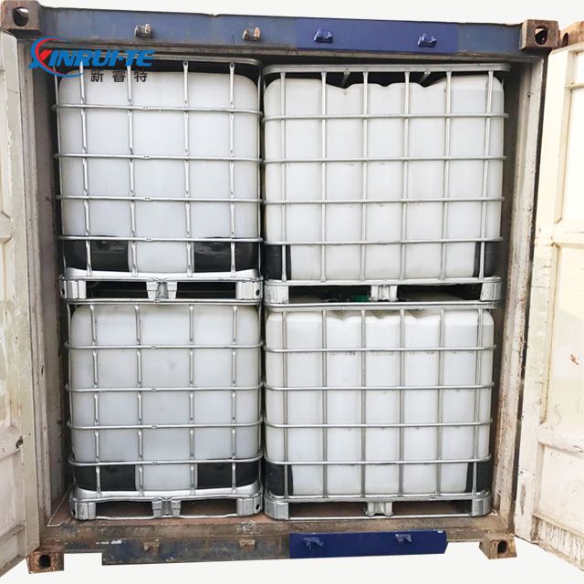 Химическое здание