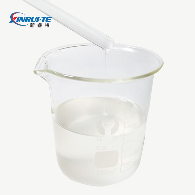 Поликарбоксилат суперпластификатор с высоким уровнем восстановления воды для бетона