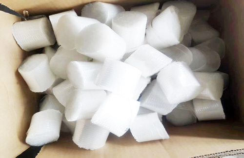 Что такое макро -синтетические волокна