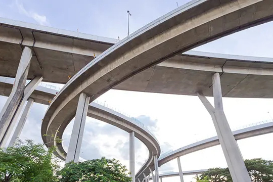 Мост-Инфраструктура-Проекты