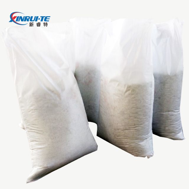  Высококачественное стекловолокно E Стеклянное волокно для раствора бетона