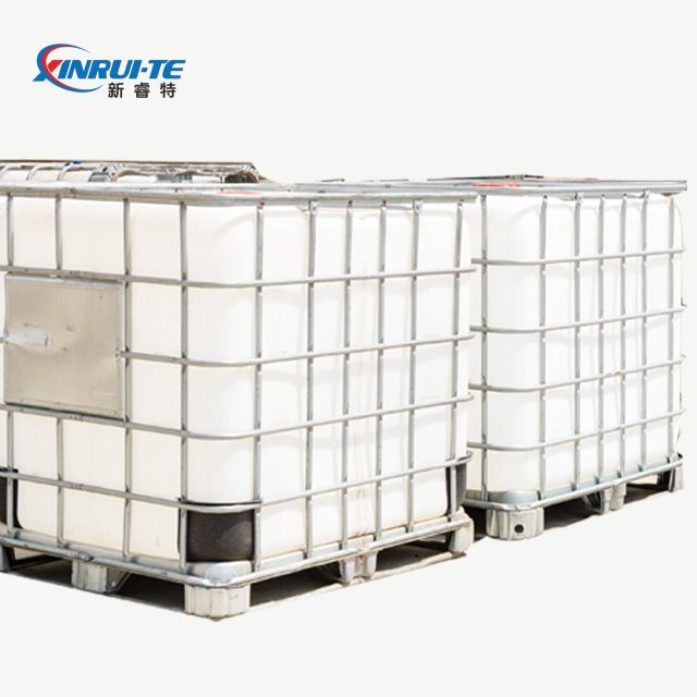 Химическое здание