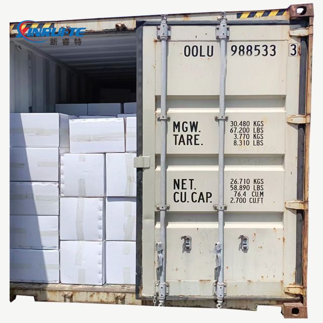 Заводская цена Pet Polyester основное волокно для асфальтобетона 