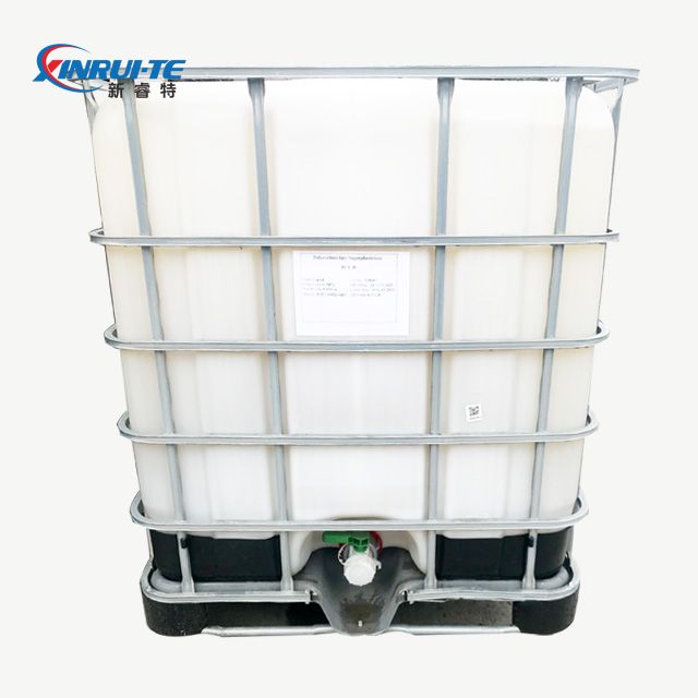  Высокопроизводительный поликарбоксилатный суперпластификатор с высоким содержанием спада и снижением воды