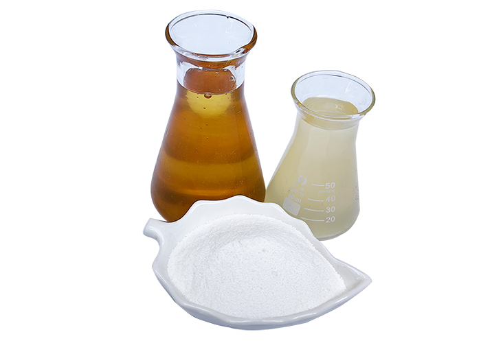 Водоредуцирующий агент