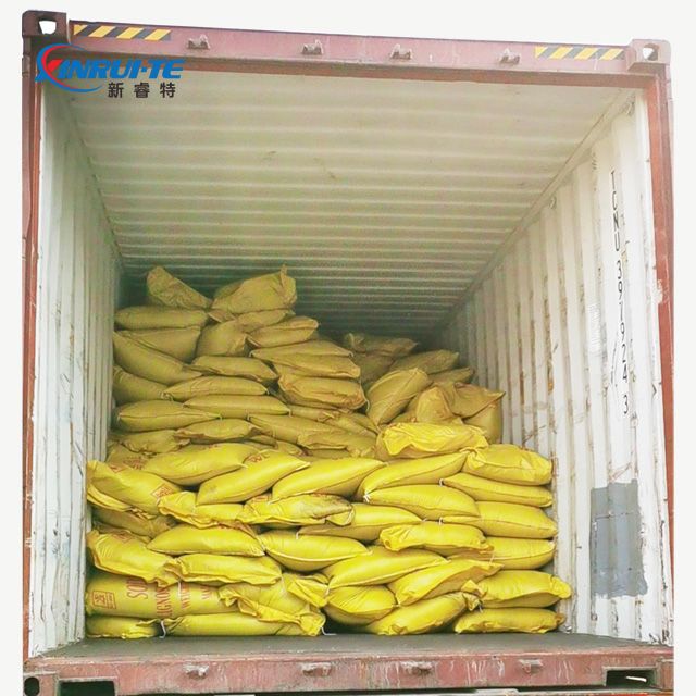 Химическая аддитивная вода Reducer Lignosulfonate с конкурентной ценой