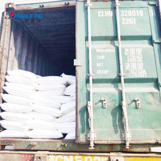 Строительный химический аддитивный лигносульфонат в качестве бетонного агента по восстановлению воды