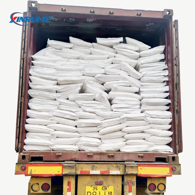 Высокий диапазон восстановителя воды SNF PNS FDN NSF нафталин сульфонат формальдегид с низкой ценой