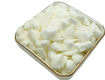 Хлопья поликарбоксилатного суперпластификатора