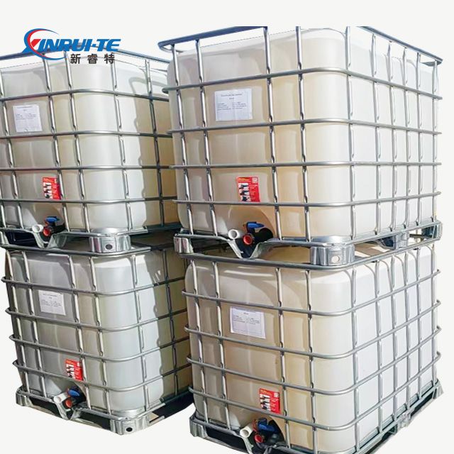 Поликарбоновая кислотная кислота редукторная ликер матери с высоким спасением