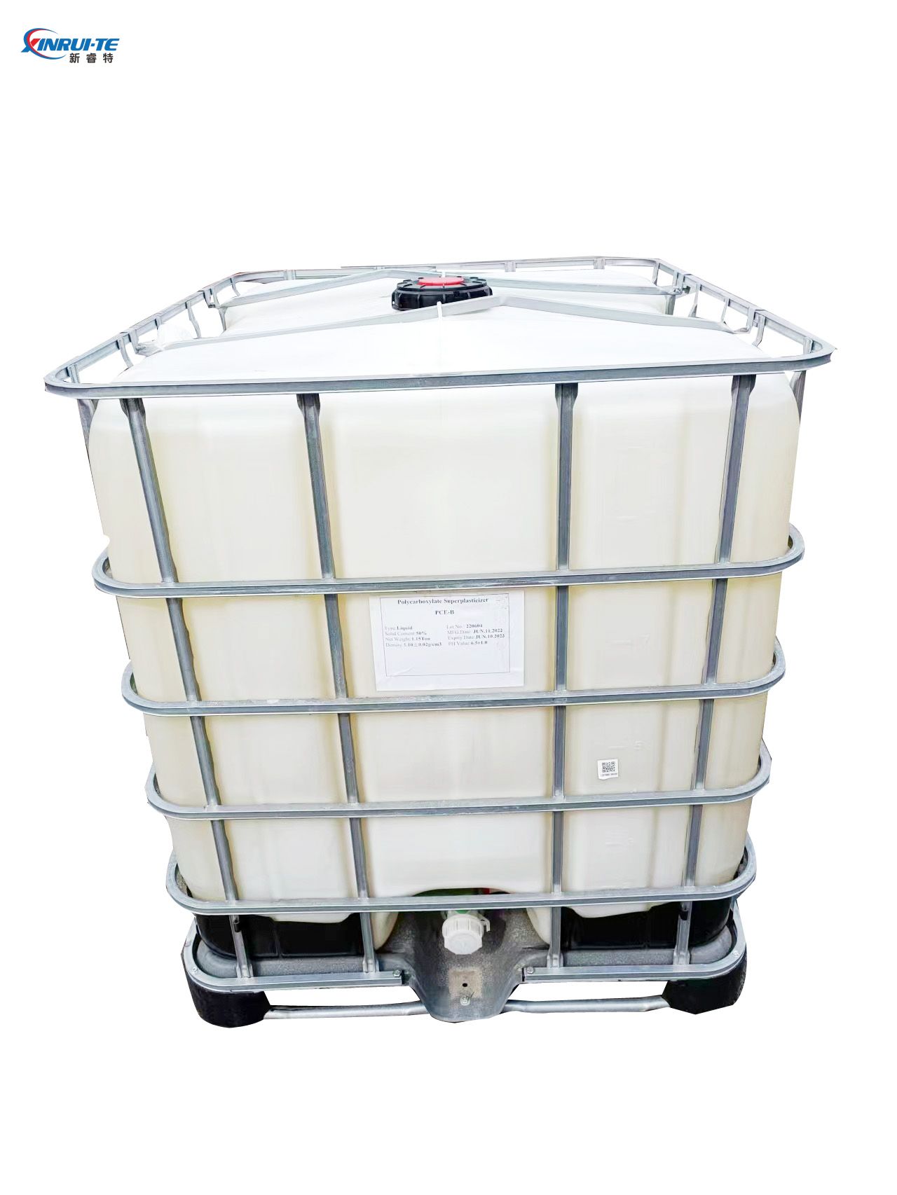 Высокопроизводительный агент по удержанию падения поликарбоксилат суперпластификатор для бетона