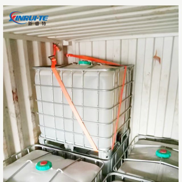  Высокопроизводительный поликарбоксилатный суперпластификатор с высоким содержанием спада и снижением воды