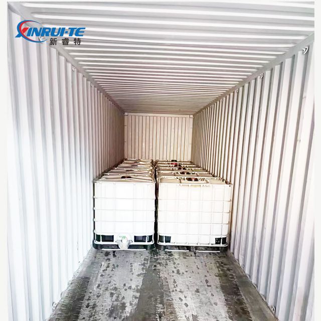  Высокопроизводительный поликарбоксилатный суперпластификатор с высоким содержанием спада и снижением воды