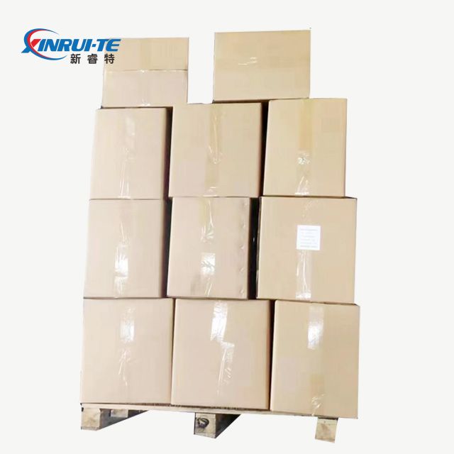 Бетонная полиакрилонитрильная кастрюля короткие волокна для битума 