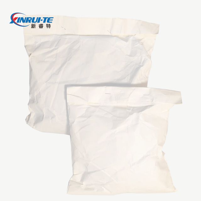 Заводская цена Pet Polyester основное волокно для асфальтобетона 