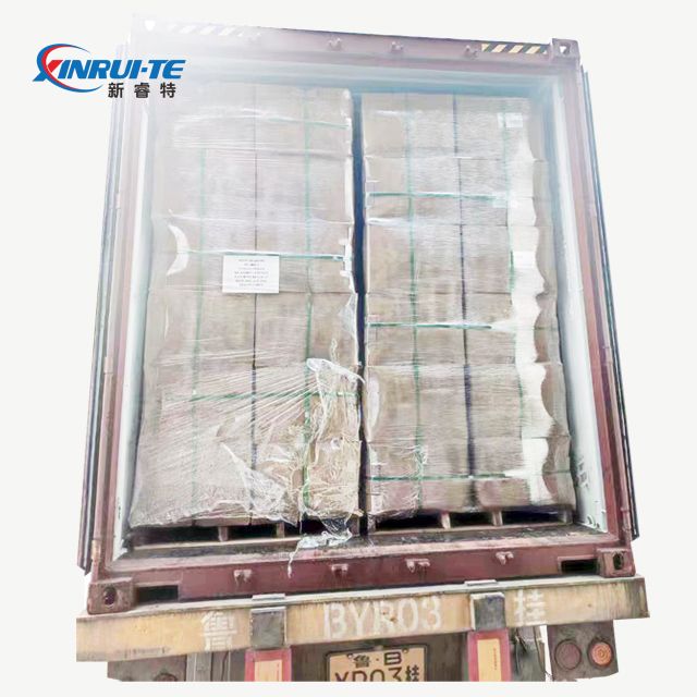  Высокопроизводимые тисненные серые волокна PP для разбрызгиваемого бетона