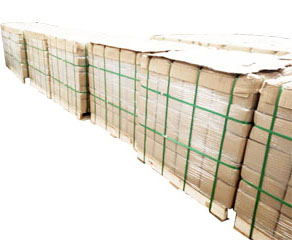 Волнистые стальные волокна