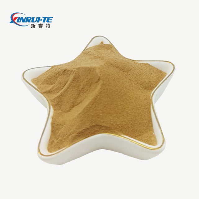 Высокий диапазон восстановителя воды SNF PNS FDN NSF нафталин сульфонат формальдегид с низкой ценой