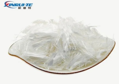 Раскрытие возможностей штапельного бетонного волокна: повышение прочности и производительности в современном строительстве