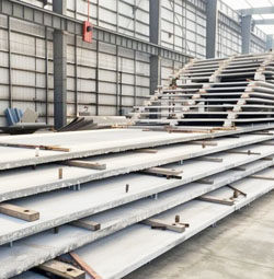 Стальная фибра для сборного железобетона в сегменте метро